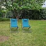 Mini Au Bord De La Mer, Proche Moriani Casa de Férias *