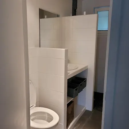 Hébergement de vacances Mini Au Bord De La Mer, Proche Moriani Poggio Mezzana