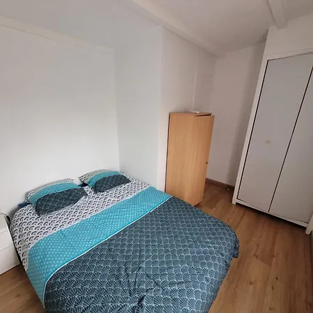 펜션 Mini Au Bord De La Mer, Proche Moriani Poggio Mezzana