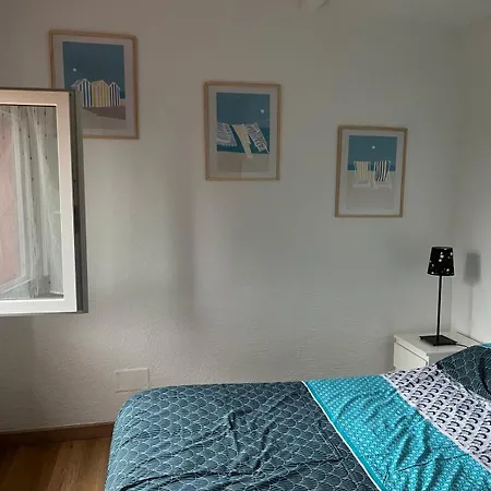 Mini Au Bord De La Mer, Proche Moriani Poggio Mezzana