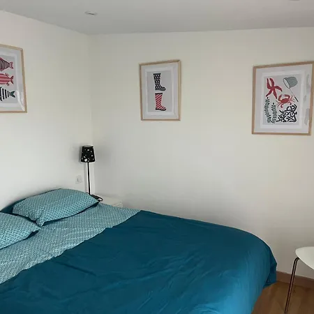 펜션 Mini Au Bord De La Mer, Proche Moriani Poggio Mezzana