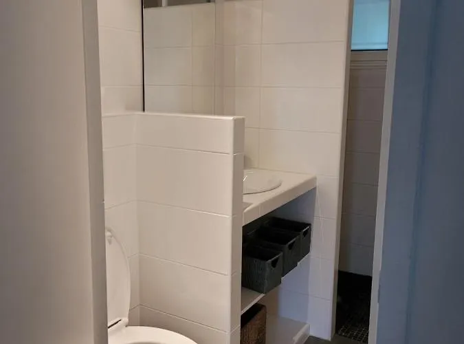 Vakantiehuis Mini Au Bord De La Mer, Proche Moriani Poggio Mezzana