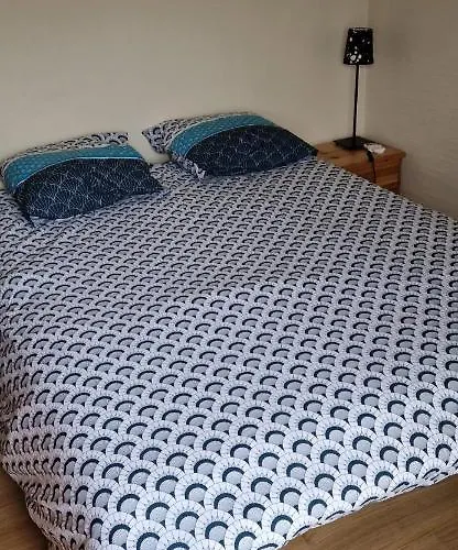 Mini Au Bord De La Mer, Proche Moriani Vakantiehuis