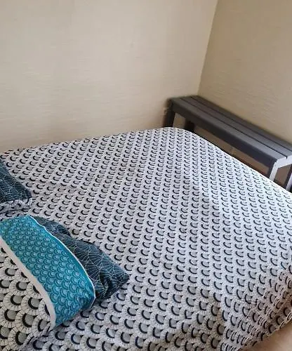 Mini Au Bord De La Mer, Proche Moriani Vakantiehuis Poggio Mezzana