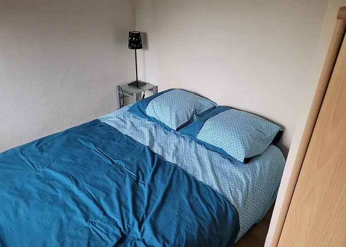 Prázdninový dům Mini Au Bord De La Mer, Proche Moriani *