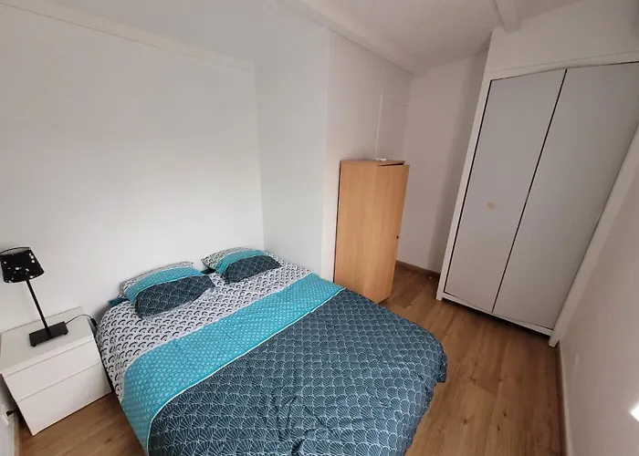 펜션 Mini Au Bord De La Mer, Proche Moriani Poggio Mezzana