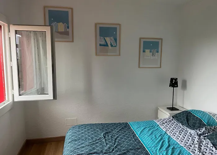 Mini Au Bord De La Mer, Proche Moriani Poggio Mezzana