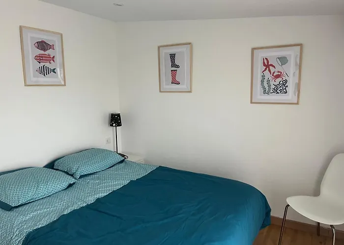 펜션 Mini Au Bord De La Mer, Proche Moriani Poggio Mezzana