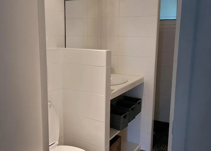 Mini Au Bord De La Mer, Proche Moriani Poggio Mezzana