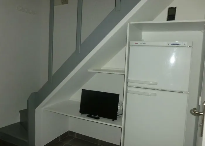 Vakantiehuis Mini Au Bord De La Mer, Proche Moriani *